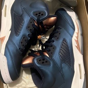 AIR JORDAN RETRO 5